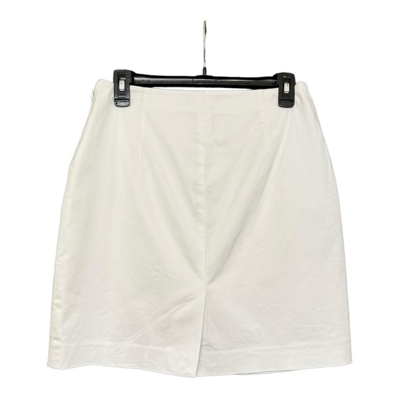 The Limited Chino Miniskirt size 2 - Picture 2 of 5